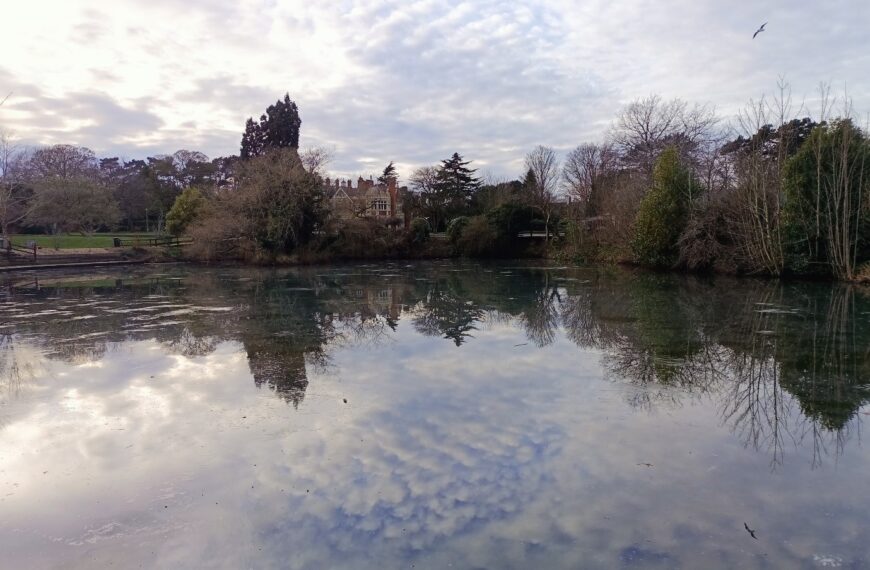 Bletchley Park