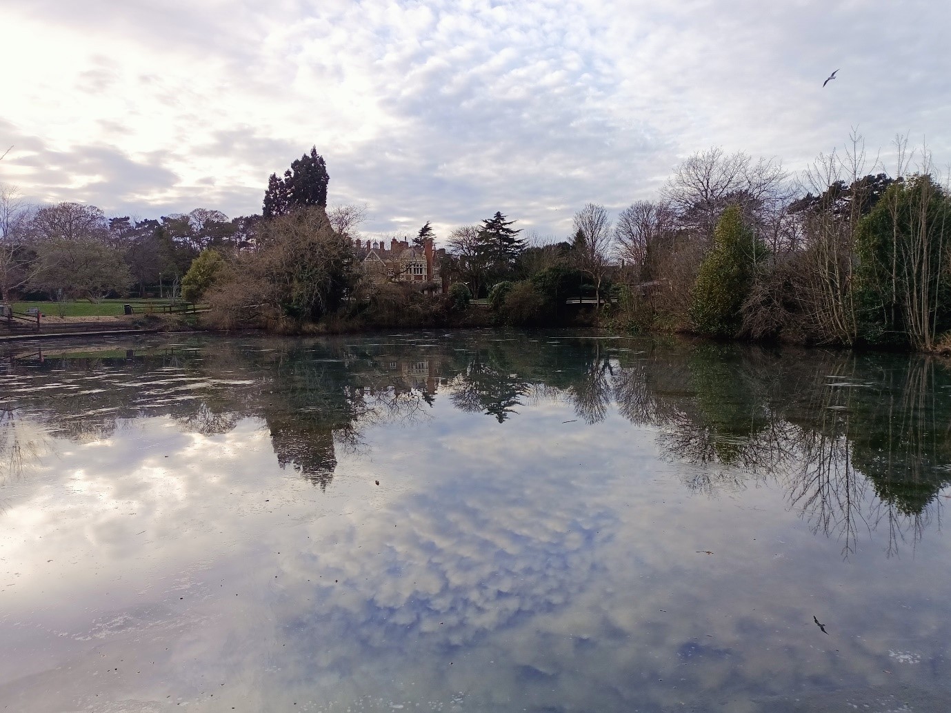 Bletchley Park