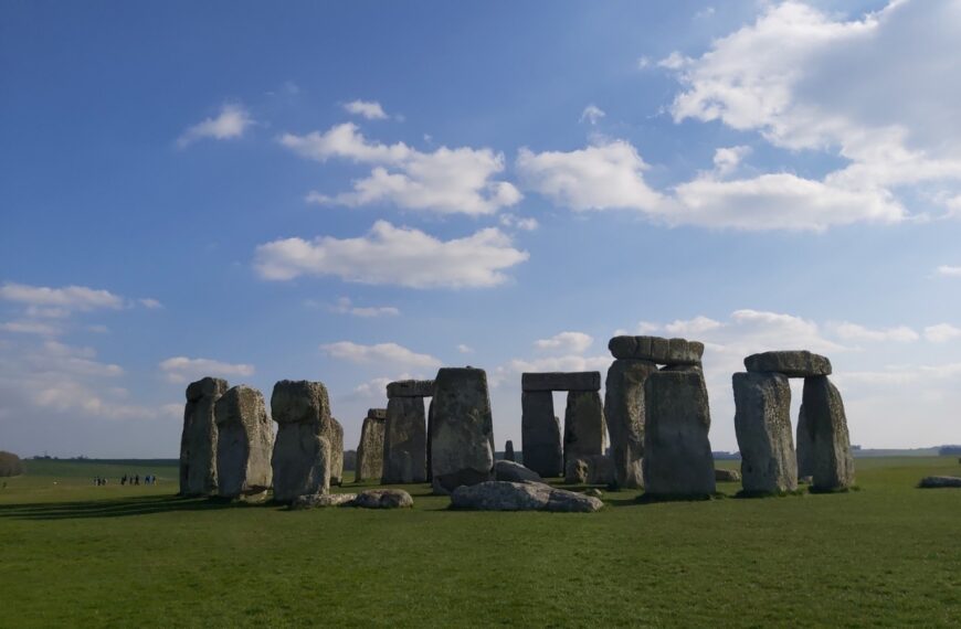 The Mysteries of Stonehenge: A Timeless Enigma