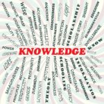 Implications of having or not having knowledge